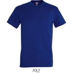 Herren T-Shirt - Imperial - Ultramarine S