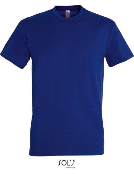 Herren T-Shirt - Imperial - Ultramarine S