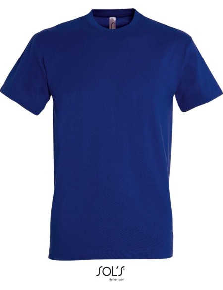 Herren T-Shirt - Imperial - Ultramarine M