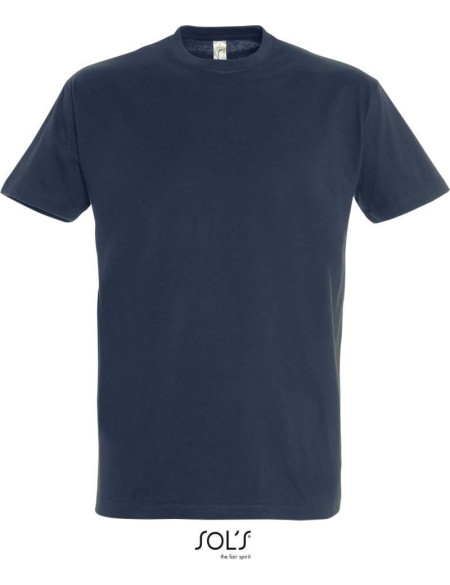 Herren T-Shirt - Imperial - Navy M