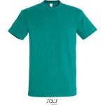 Herren-T-Shirt – Imperial – Emerald XL