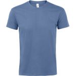 Herren T-Shirt - Imperial - Blau S