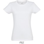 Damen T-Shirt - Imperial - Weiß M