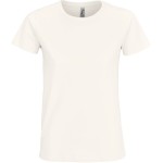 Damen T-Shirt – Imperial – Offwhite XXL