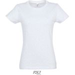 Damen T-Shirt – Imperial – Ash S