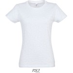 Damen T-Shirt – Imperial – Ash S