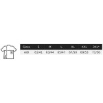 Damen T-Shirt - Imperial - Petrol S