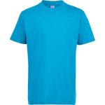 Kinder-T-Shirt – Imperial – Aqua 2 Jahre