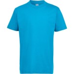 Kinder-T-Shirt – Imperial – Aqua 2 Jahre