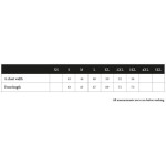 Damen-T-Shirt – Teejays Interlock – Kit M