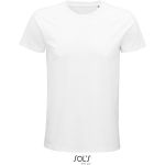 Herren T-Shirt - Pioneer - Weiß S