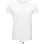 Herren T-Shirt - Pioneer - Weiß M