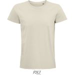 Herren T-Shirt - Pioneer - Offwhite M