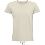 Herren T-Shirt - Pioneer - Offwhite S