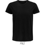 Herren-T-Shirt – Pioneer – Schwarz XL