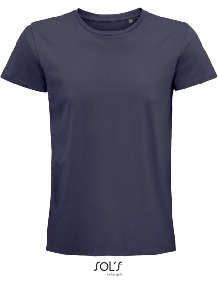 Herren-T-Shirt – Pioneer – Apfelgrün