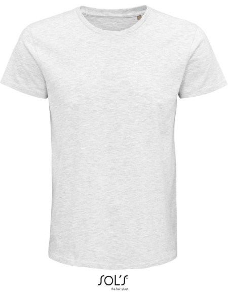 Herren-T-Shirt – Pioneer – Ash XL