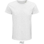 Herren-T-Shirt – Pioneer – Ash XXL