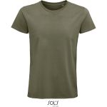 Herren-T-Shirt – Pioneer – Khaki XS