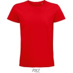 Herren T-Shirt - Pioneer - Rot S