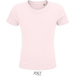 Kinder-T-Shirt - Crusader - Blassrosa 10 Jahre