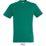 Herren-T-Shirt – Regent – Smaragd XL