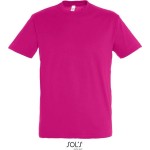 Herren-T-Shirt – Regent – Fuchsia XL