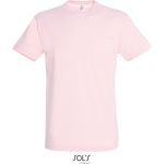 Herren-T-Shirt – Regent – Blassrosa XXS