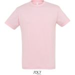 Herren-T-Shirt – Regent – Mittelrosa XXL