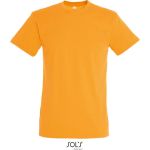 Herren T-Shirt – Regent – Aprikose XXL