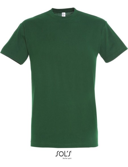 Herren-T-Shirt – Regent – Flaschengrün 3XL