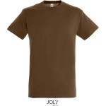 Herren T-Shirt - Regent - Earth XXL