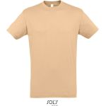Herren-T-Shirt – Regent – Sand XXL