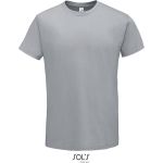 Herren-T-Shirt – Regent – reines Grau XS
