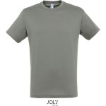 Herren T-Shirt - Regent - Zinc L