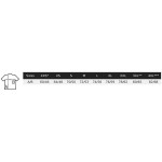 Herren T-Shirt - Regent - Mausgrau XL