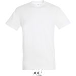 Herren-T-Shirt – Regent – Weiß XXS
