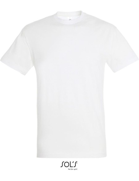 Herren-T-Shirt – Regent – Weiß XXS
