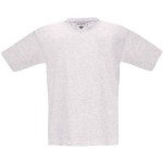 Kinder-T-Shirt – B+C 150 – Ash 7–8 Jahre