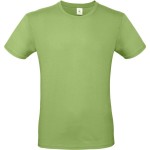 Herren-T-Shirt – B+C E150 – Pistazie XXL