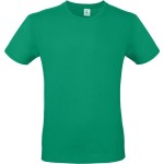 Herren-T-Shirt – B+C E150 – Kellygrün M