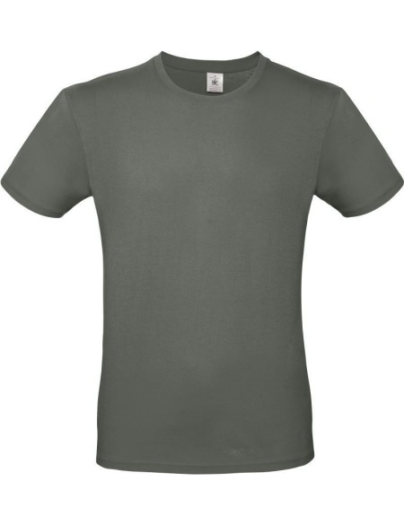 Herren-T-Shirt – B+C E150 – Millennial Khaki XS