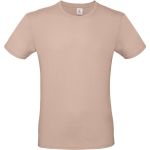 Herren-T-Shirt – B+C E150 – Millennial Pink XS