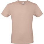 Herren-T-Shirt – B+C E150 – Millennial Pink XS