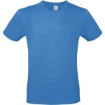 Herren-T-Shirt – B+C E150 – Azure M