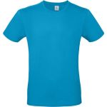Herren-T-Shirt – B+C E150 – Atoll S