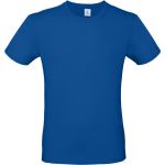 Herren-T-Shirt – B+C E150 – Königsblau L