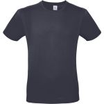 Herren-T-Shirt – B+C E150 – Hellmarine S