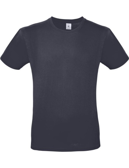 Herren-T-Shirt – B+C E150 – Hellblau XS