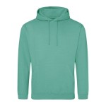 Herren-Sweatshirt JustHoods - Frühlingsgrün XS